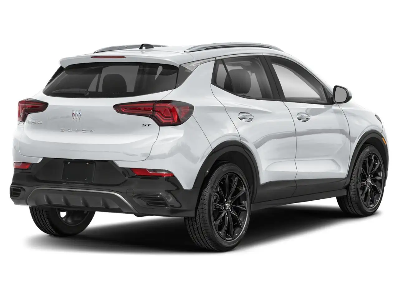 Buick Encore снимка Buick Encore
