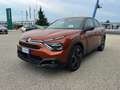 Citroen C4 C4 III 2021 1.5 bluehdi Shine Pack Oranžová - thumbnail 1
