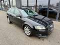 Audi A3 A3 Sportback 2.0 TDI 140 DPF Quattro S line Noir - thumbnail 2