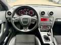 Audi A3 A3 Sportback 2.0 TDI 140 DPF Quattro S line Noir - thumbnail 9