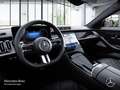 Mercedes-Benz S 400 d L 4M AMG+NIGHT+PANO+DIGITAL-L+BURMESTER3D Czarny - thumbnail 11