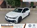 Volkswagen Golf VIII Variant R-Line 2.0 TSI DSG 4Motion Black S... Weiß - thumbnail 1