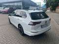 Volkswagen Golf VIII Variant R-Line 2.0 TSI DSG 4Motion Black S... Weiß - thumbnail 3
