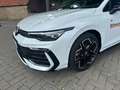 Volkswagen Golf VIII Variant R-Line 2.0 TSI DSG 4Motion Black S... Weiß - thumbnail 2