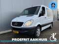 Mercedes-Benz Sprinter Rolstoelbus Zelfrijder Airco Rolstoellift Blanc - thumbnail 4