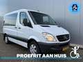Mercedes-Benz Sprinter Rolstoelbus Zelfrijder Airco Rolstoellift Blanc - thumbnail 1