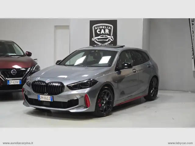 BMW 128 128ti 5p. Msport
