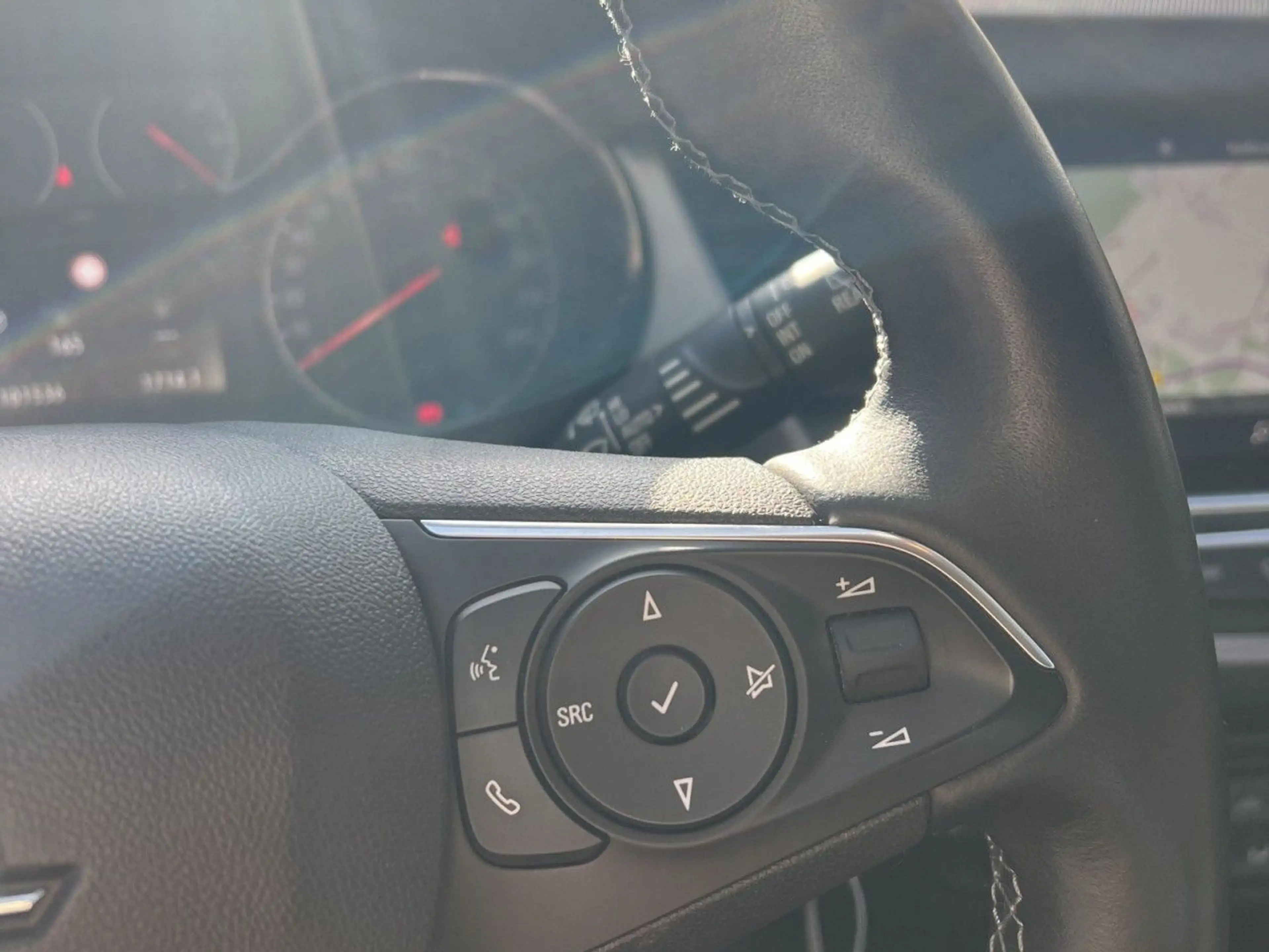 Opel Crossland X Crossland Edition Klima Navi Einparkhilfe — photo 14