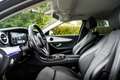 Mercedes-Benz E 200 d Break Automaat Widescreen * LED * Camera * Navi Noir - thumbnail 5