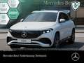Mercedes-Benz EQA 300 4M AMG+ADVANCED+KAMERA+SPUR Weiß - thumbnail 1
