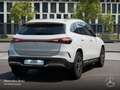 Mercedes-Benz EQA 300 4M AMG+ADVANCED+KAMERA+SPUR Weiß - thumbnail 5