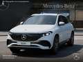 Mercedes-Benz EQA 300 4M AMG+ADVANCED+KAMERA+SPUR Weiß - thumbnail 2