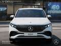 Mercedes-Benz EQA 300 4M AMG+ADVANCED+KAMERA+SPUR Weiß - thumbnail 8