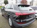 Audi e-tron 55 quattro *1.HAND*AHK*MATRIX-LED*KAMERA*HUD Schwarz - thumbnail 4