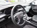 Audi e-tron 55 quattro *1.HAND*AHK*MATRIX-LED*KAMERA*HUD Schwarz - thumbnail 13