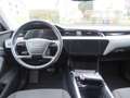 Audi e-tron 55 quattro *1.HAND*AHK*MATRIX-LED*KAMERA*HUD Schwarz - thumbnail 11