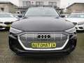 Audi e-tron 55 quattro *1.HAND*AHK*MATRIX-LED*KAMERA*HUD Schwarz - thumbnail 2