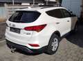 Hyundai SANTA FE Santa Fe 2,2 CRDi 4WD Start-Stopp Premium Premium Weiß - thumbnail 12