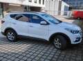Hyundai SANTA FE Santa Fe 2,2 CRDi 4WD Start-Stopp Premium Premium Weiß - thumbnail 3