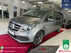 Mercedes-Benz Other Navi*Sitzheizung*7Sitzer