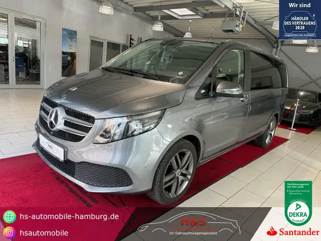 Mercedes-Benz Other Navi*Sitzheizung*7Sitzer