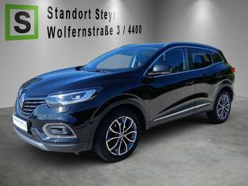 KADJAR Intens Blue dCi 150 Bose