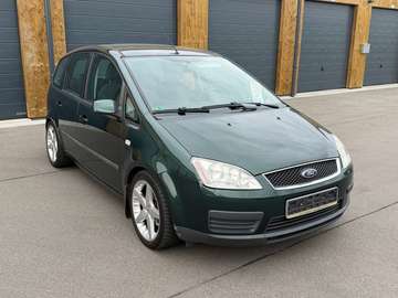Focus C-Max 1.8 Ghia