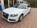 Audi A4 Lim. Attraction Weiß - thumbnail 2