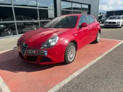 Alfa Romeo Giulietta 2015