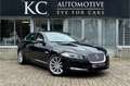 Jaguar XF 2.0 | Orig. NL | 1e Eig. | Dealer o.h. !!LENTE DEA Fekete - thumbnail 10