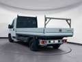 Fiat Ducato Maxi 35 LH1 cabinato 2.2 mjt3 140cv Blanc - thumbnail 3