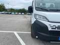 Fiat Ducato Maxi 35 LH1 cabinato 2.2 mjt3 140cv Blanc - thumbnail 25