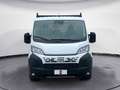 Fiat Ducato Maxi 35 LH1 cabinato 2.2 mjt3 140cv Blanc - thumbnail 8