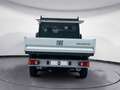 Fiat Ducato Maxi 35 LH1 cabinato 2.2 mjt3 140cv Blanc - thumbnail 4