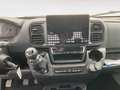 Fiat Ducato Maxi 35 LH1 cabinato 2.2 mjt3 140cv Blanc - thumbnail 11