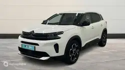 Citroen C5 Aircross BlueHDi 130ch S\u0026S Feel EAT8 E6.d