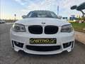 BMW 118 118d Blanco - thumbnail 2