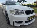 BMW 118 118d Blanco - thumbnail 9