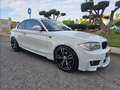 BMW 118 118d Blanco - thumbnail 1