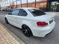 BMW 118 118d Blanco - thumbnail 5