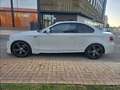BMW 118 118d Blanco - thumbnail 4