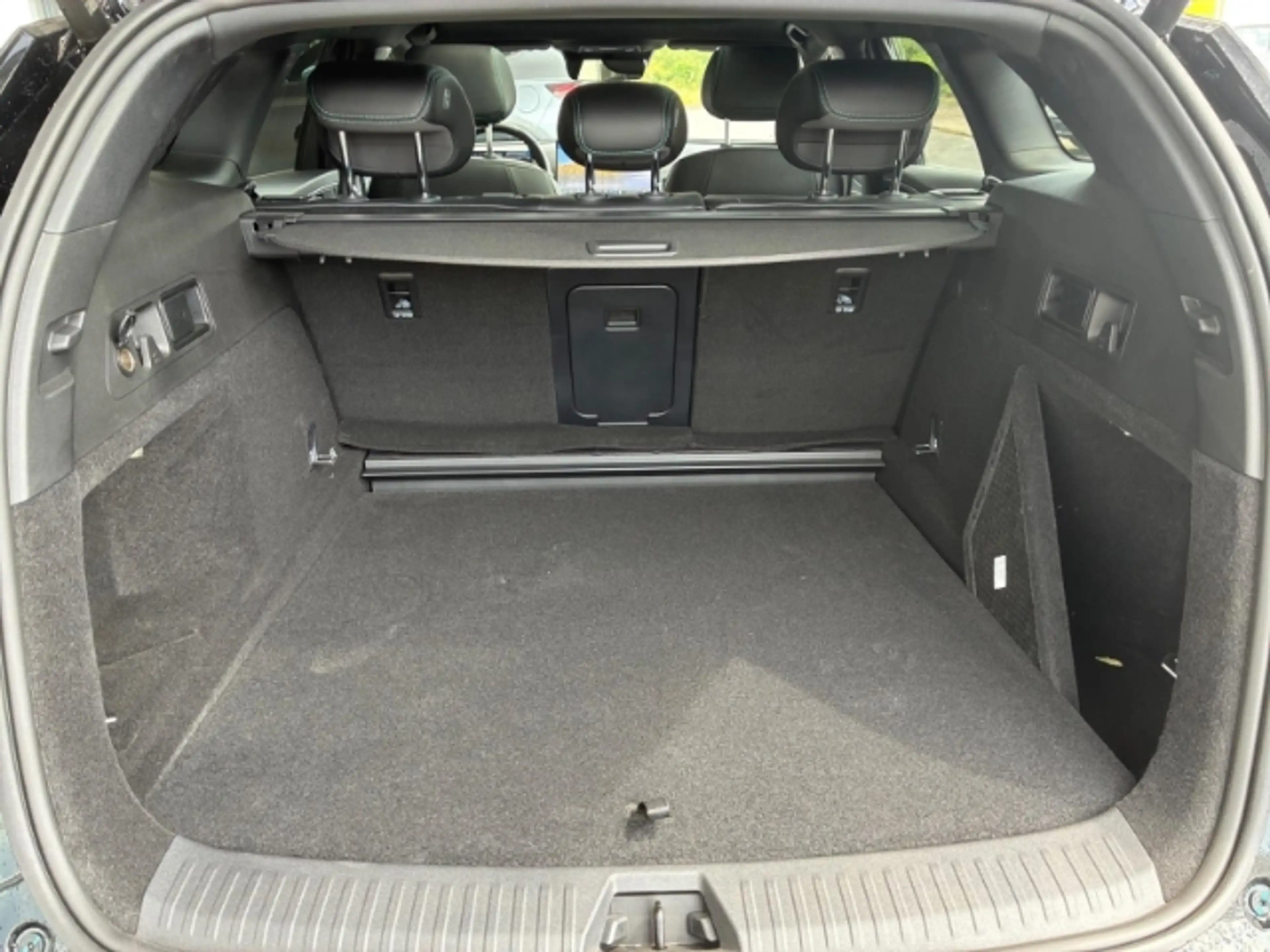 BYD Seal 1.5 Comfort/Panorama/LED/Klimaauto./Sitzheizung — photo 13