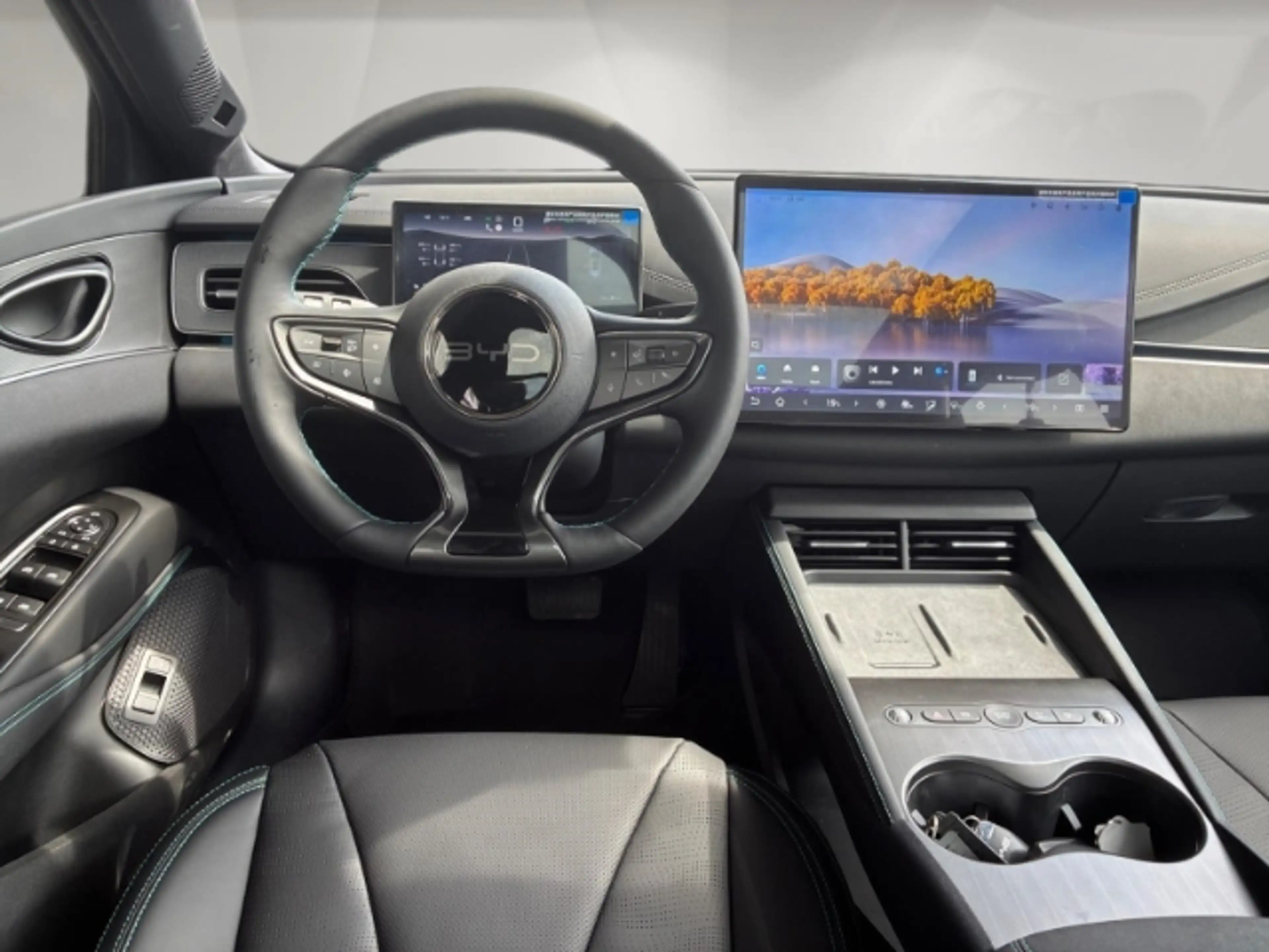 BYD Seal 1.5 Comfort/Panorama/LED/Klimaauto./Sitzheizung — photo 11