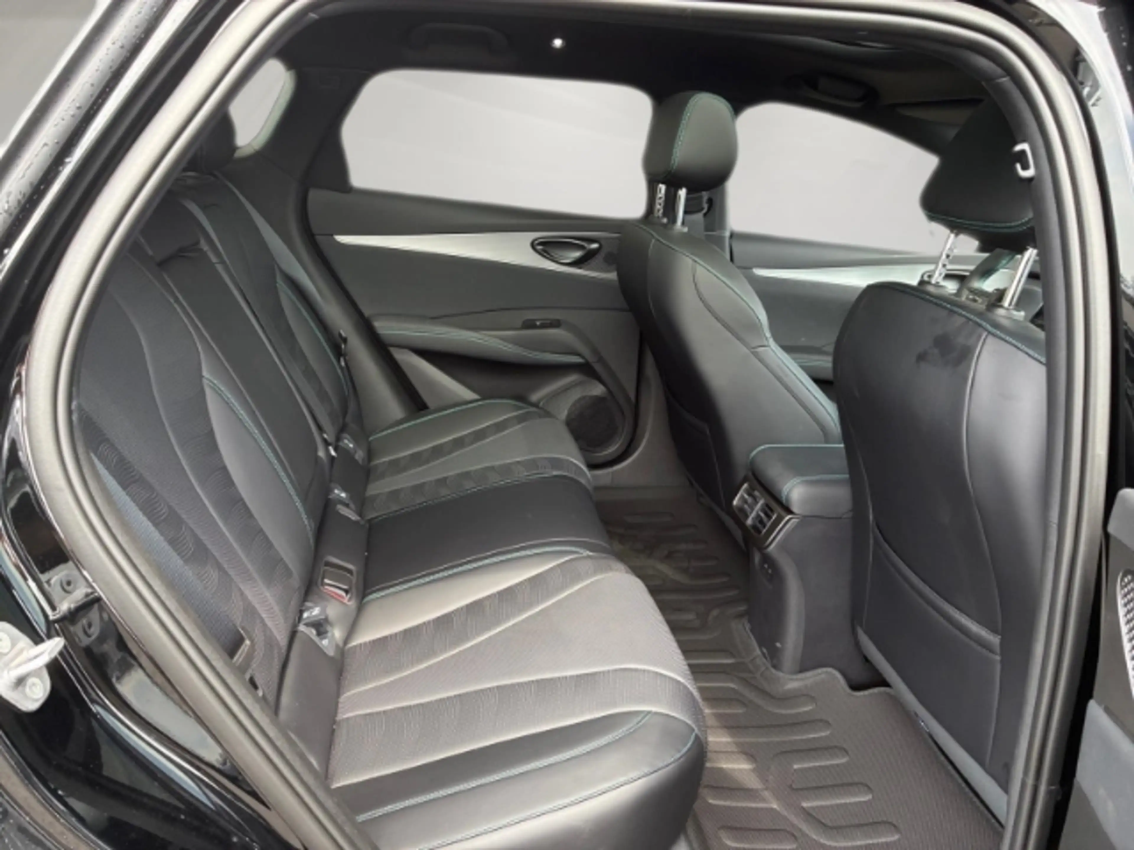 BYD Seal 1.5 Comfort/Panorama/LED/Klimaauto./Sitzheizung — photo 14