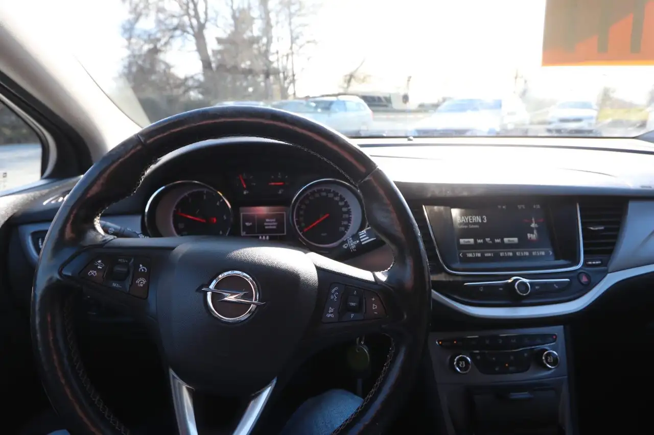 Das Auto