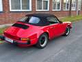 Porsche 911 Carrera3.2 Cabrio G50,Klima,gepflegt,WGA 2+ Rot - thumbnail 15