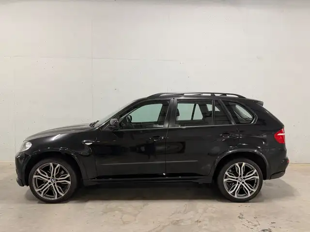 BMW X5 3.0d Pano Navi Leer Memory Clima Cruise APK NAP 4x