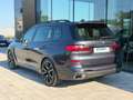 BMW X7 xDrive40i Aut. *VOLLAUSSTATTUNG *M INDIVIDUAL* ... Grau - thumbnail 3