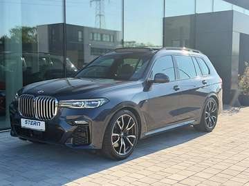 xDrive40i Aut. *VOLLAUSSTATTUNG *M INDIVIDUAL* ...
