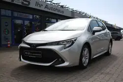Toyota Corolla Comfort